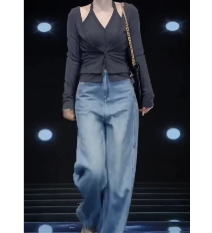 时尚潮流百搭精品女装zsx20577