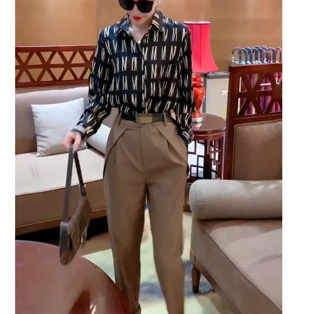 时尚潮流百搭精品女装zsx4151