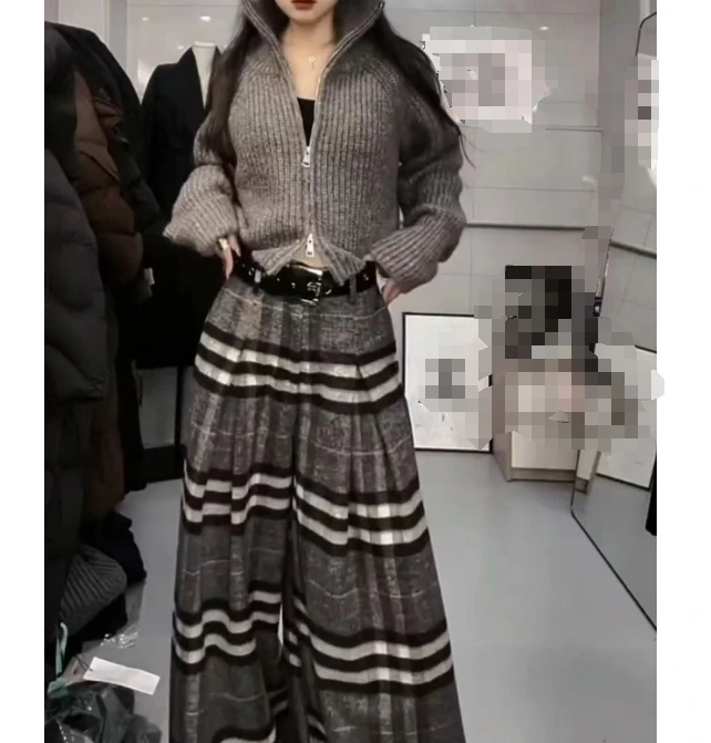 时尚潮流百搭精品女装zsx14505