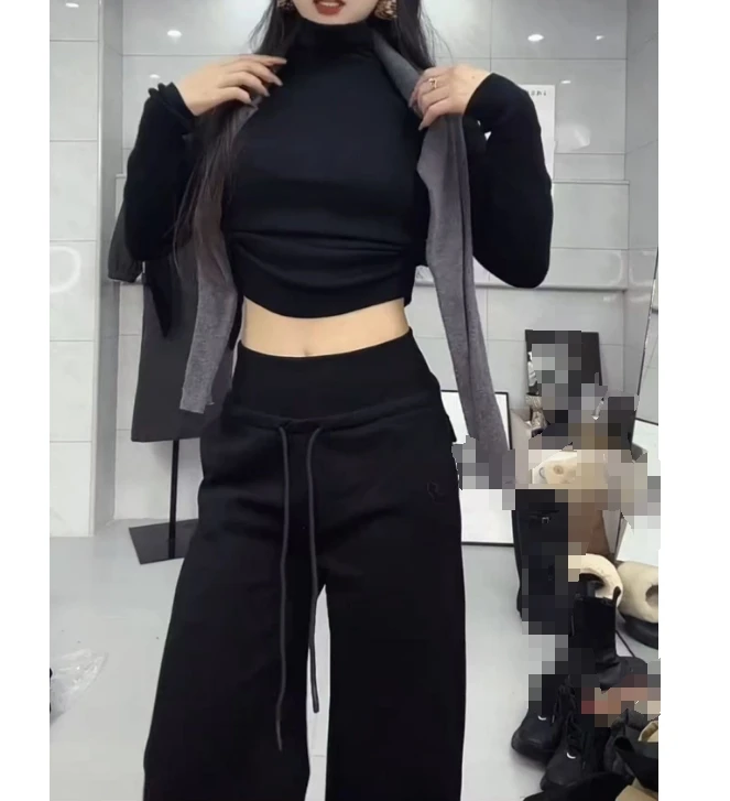 时尚潮流百搭精品女装zsx19081