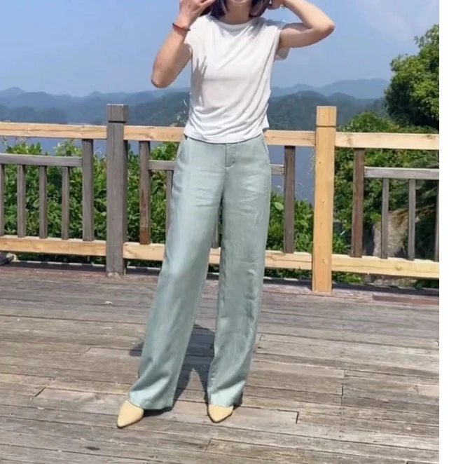 时尚潮流百搭精品女装zsx21246