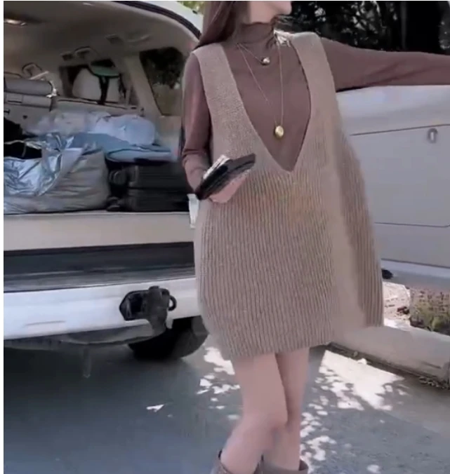 时尚潮流百搭精品女装zsx12085