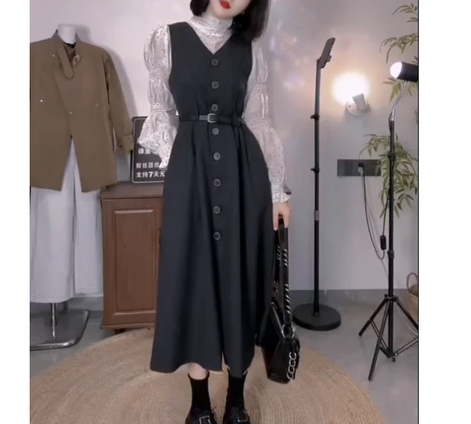 时尚潮流百搭精品女装zsx21927