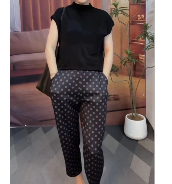 时尚潮流百搭精品女装zsx21220