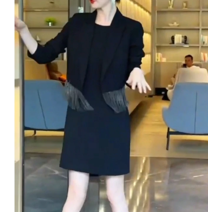 时尚潮流百搭精品女装zsx10868