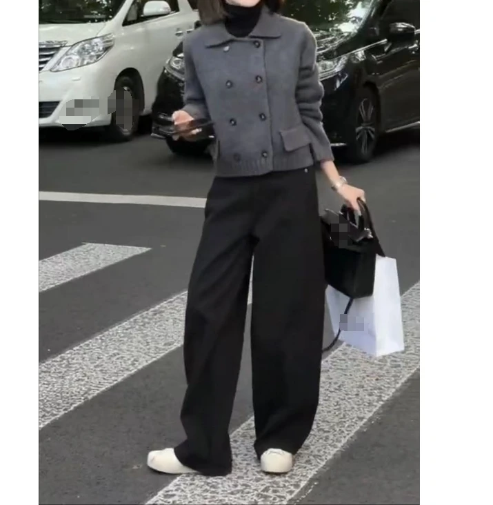 时尚潮流百搭精品女装zsx14249