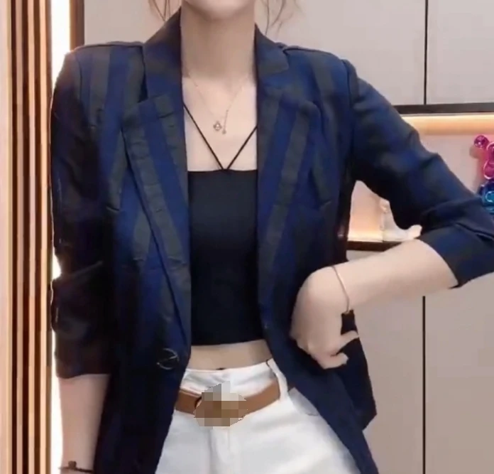 时尚潮流百搭精品女装zsx20659