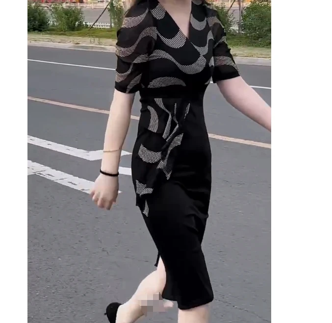 时尚潮流百搭精品女装zsx26729