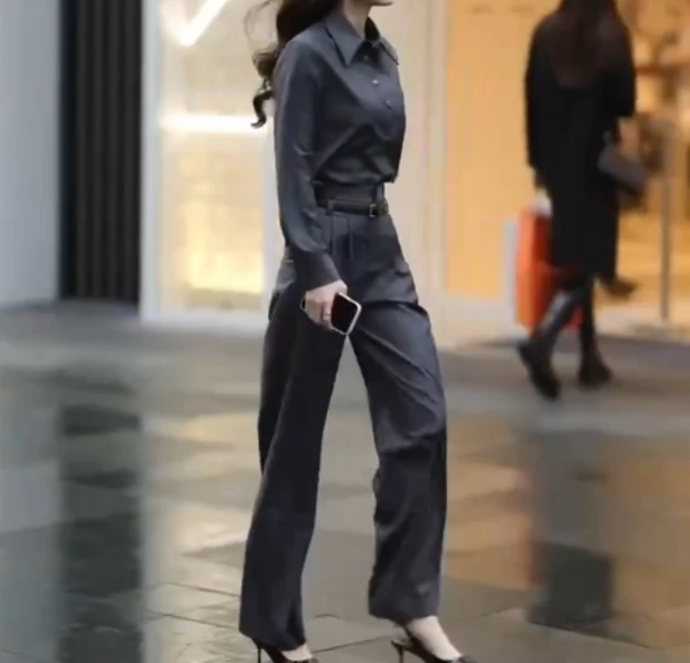 时尚潮流百搭精品女装zsx19567