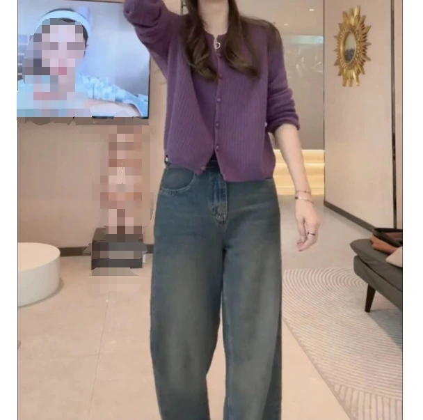 时尚潮流百搭精品女装zsx24793