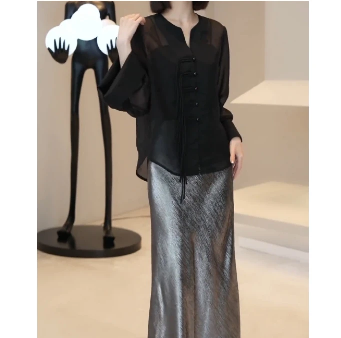 时尚潮流百搭精品女装zsx4544