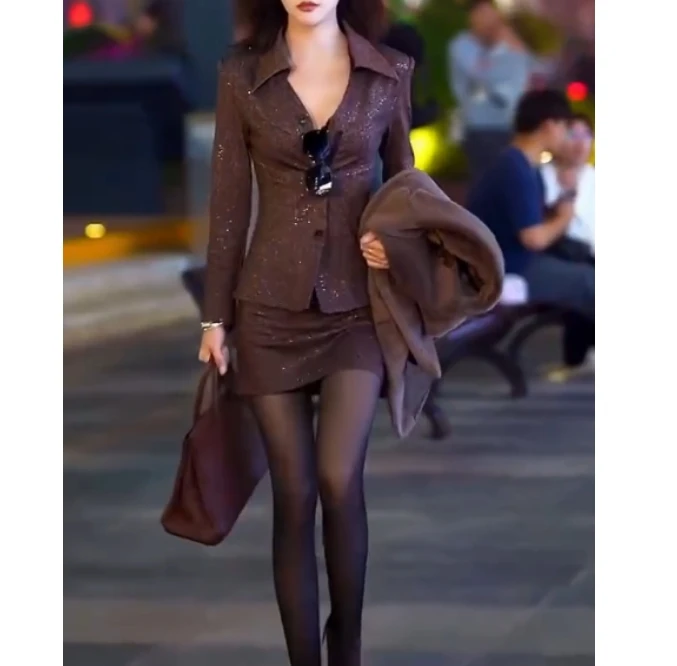 时尚潮流百搭精品女装zsx3540