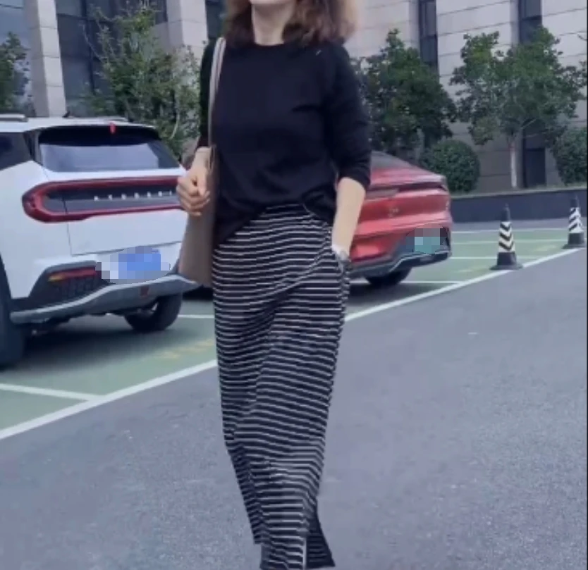 时尚潮流百搭精品女装zsx6680
