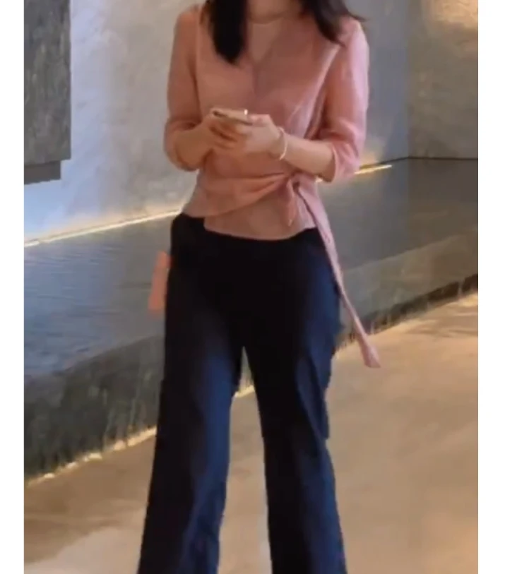 时尚潮流百搭精品女装zsx249