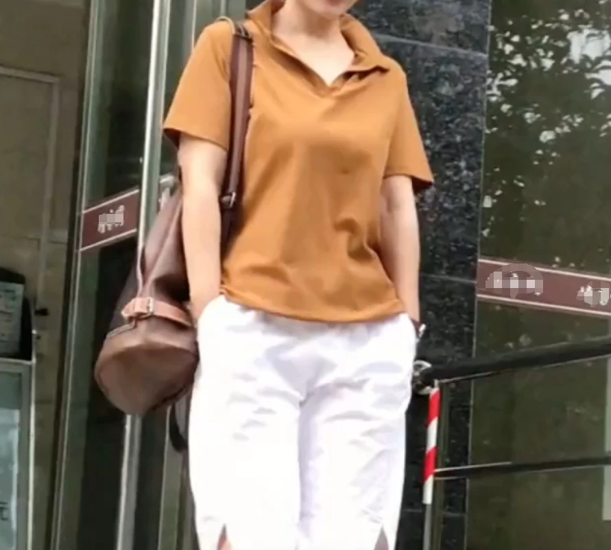 时尚潮流百搭精品女装zsx22454