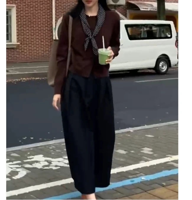 时尚潮流百搭精品女装zsx20619