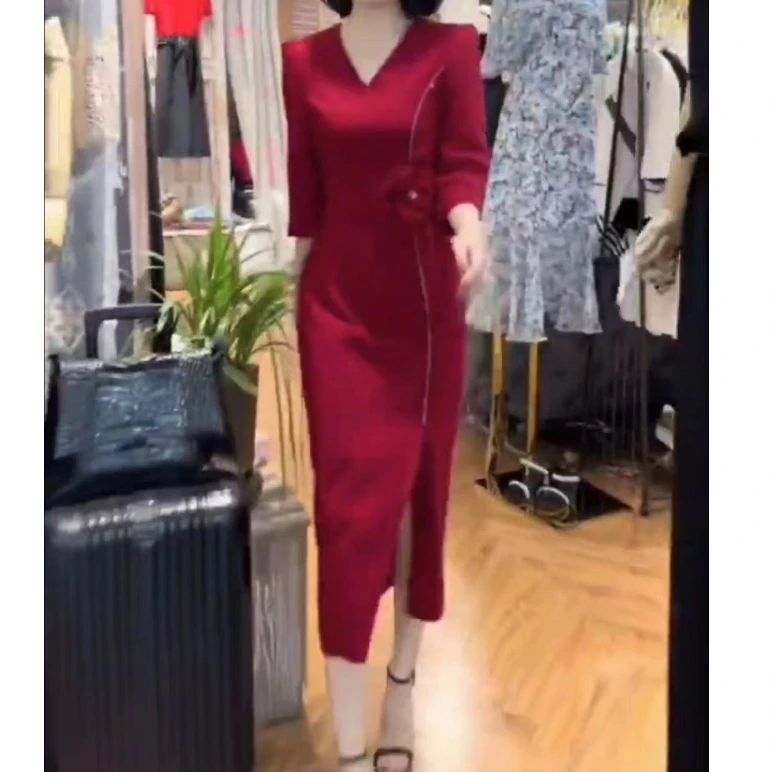 时尚潮流百搭精品女装zsx19903