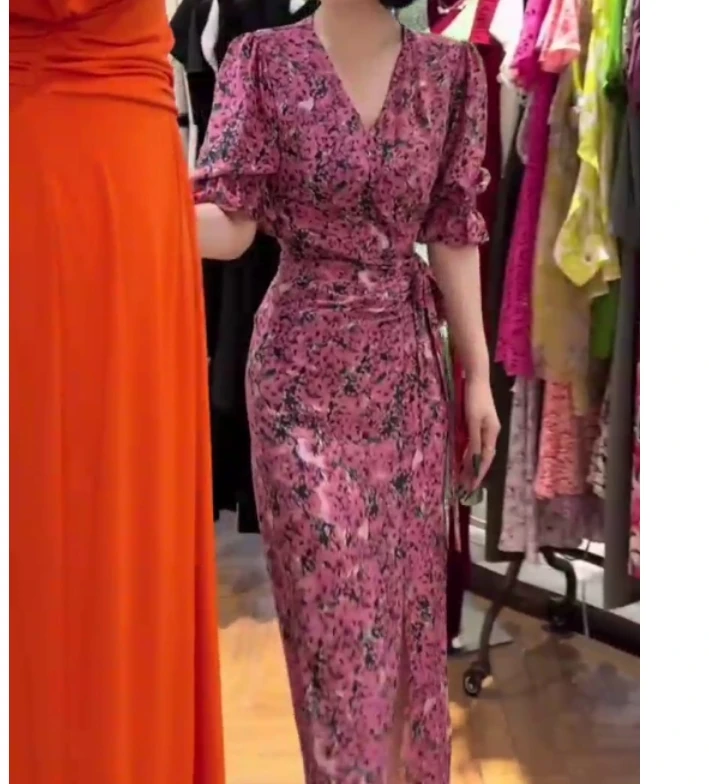 时尚潮流百搭精品女装zsx4054