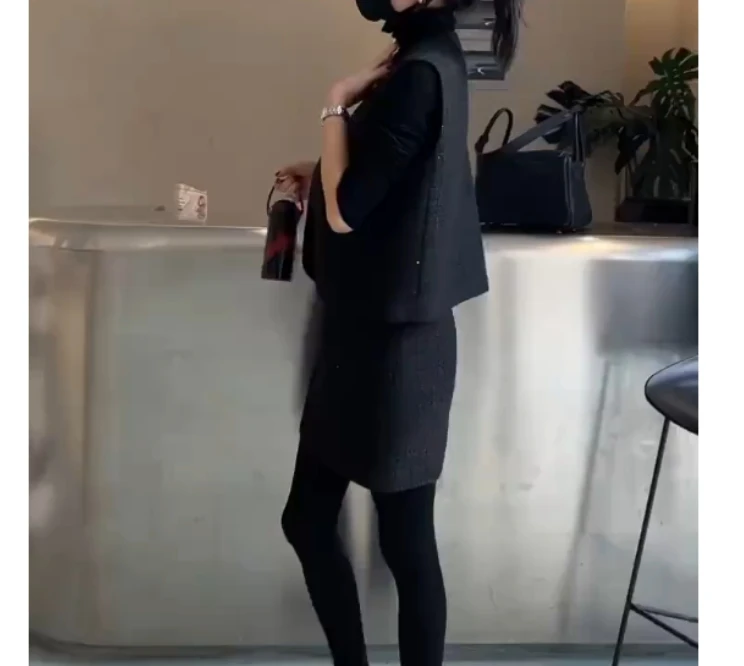 时尚潮流百搭精品女装zsx20509