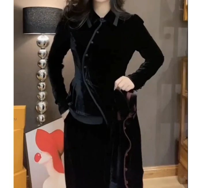 时尚潮流百搭精品女装zsx14745