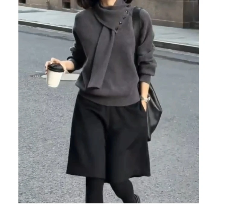 时尚潮流百搭精品女装zsx14283