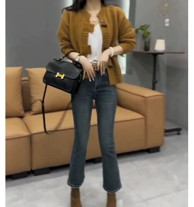 时尚潮流百搭精品女装zsx10624