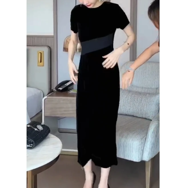 时尚潮流百搭精品女装zsx24089