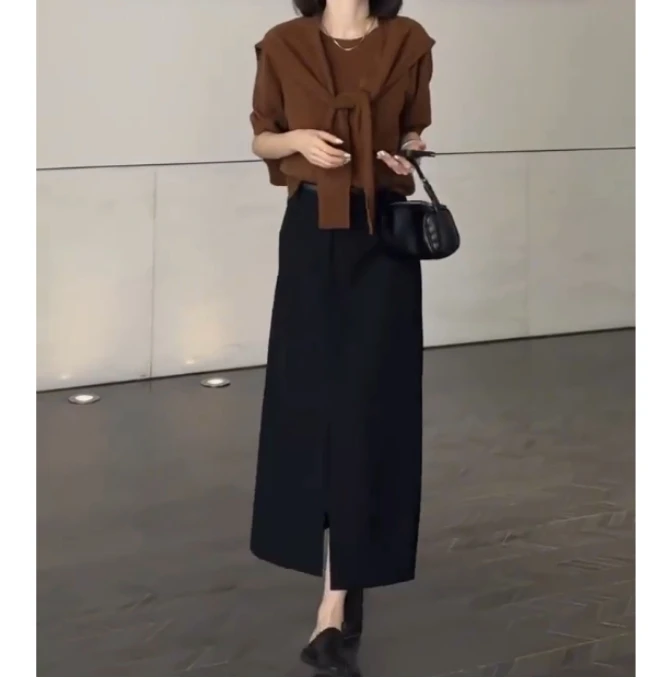 时尚潮流百搭精品女装zsx3658