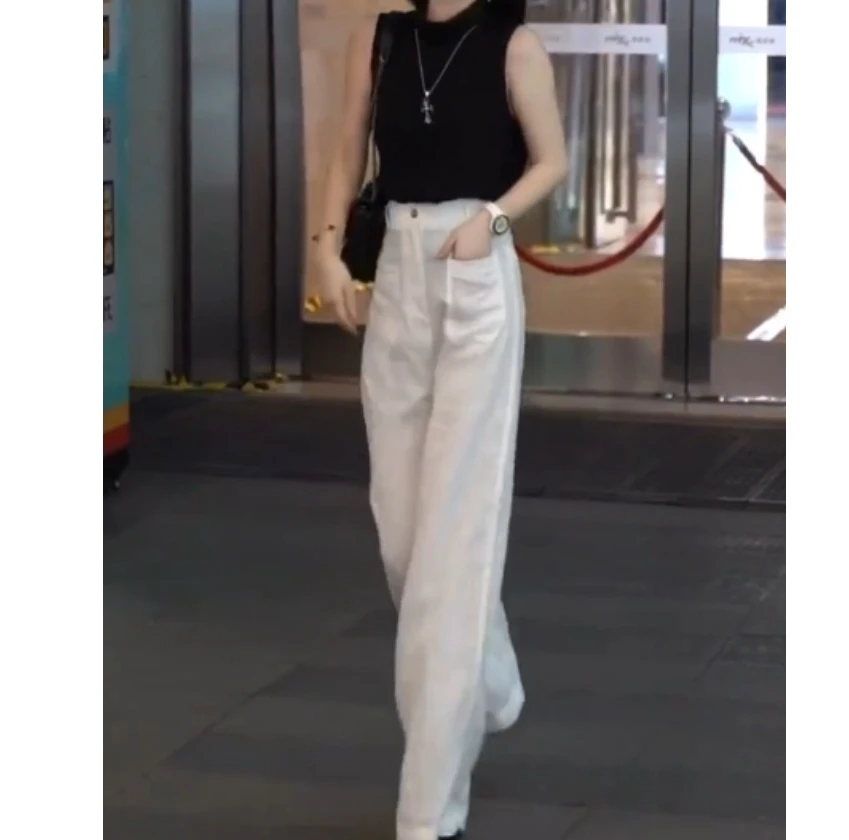 时尚潮流百搭精品女装zsx22483