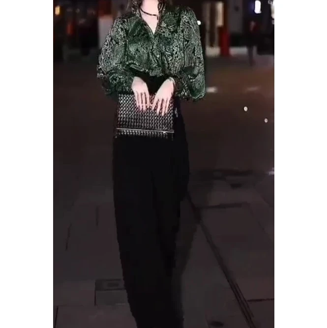 时尚潮流百搭精品女装zsx21219