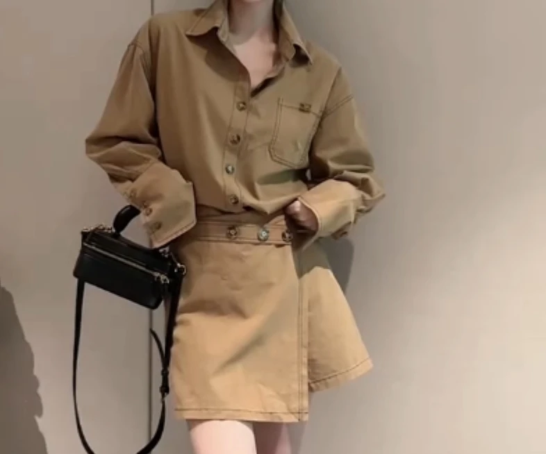 时尚潮流百搭精品女装zsx19019