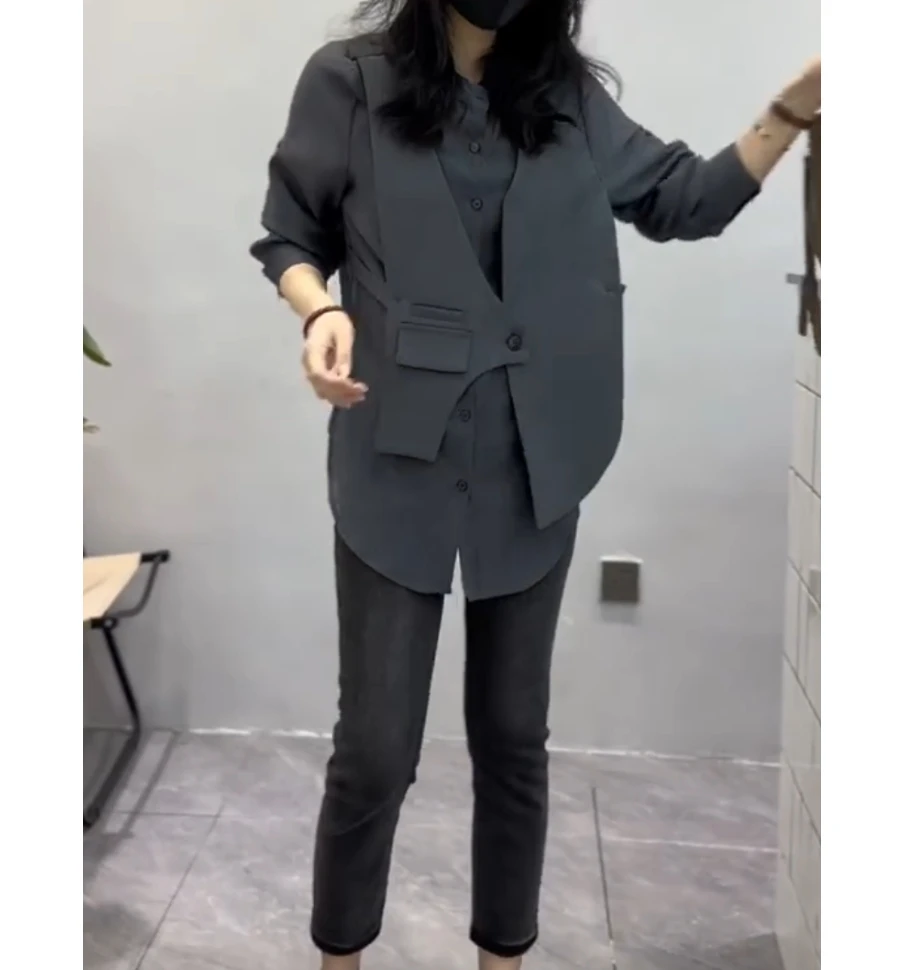 时尚潮流百搭精品女装zsx21339