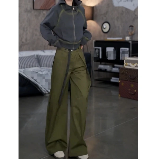 时尚潮流百搭精品女装zsx19167