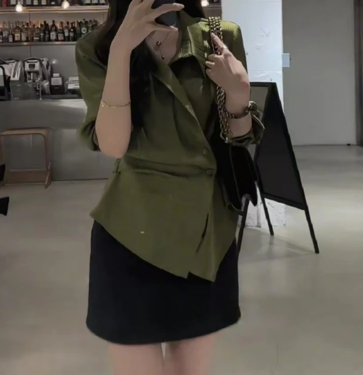 时尚潮流百搭精品女装zsx2107