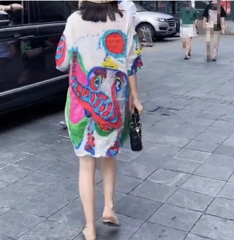 时尚潮流百搭精品女装zsx2953