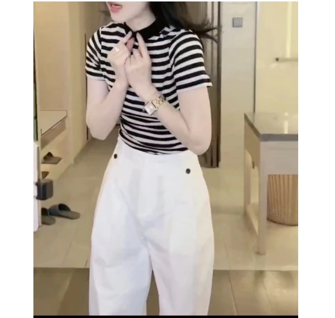 时尚潮流百搭精品女装zsx3231
