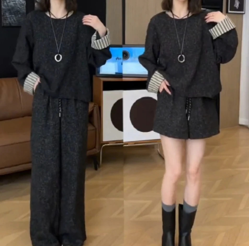 时尚潮流百搭精品女装zsx20911