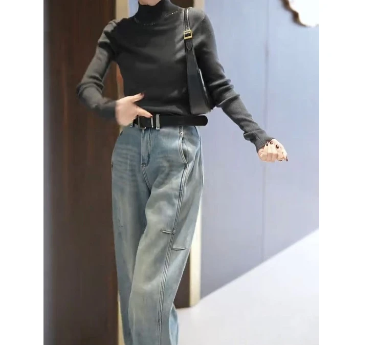 时尚潮流百搭精品女装zsx15981