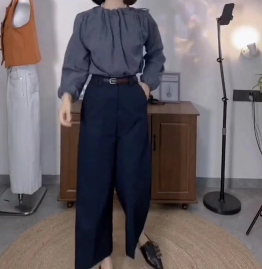 时尚潮流百搭精品女装zsx2852