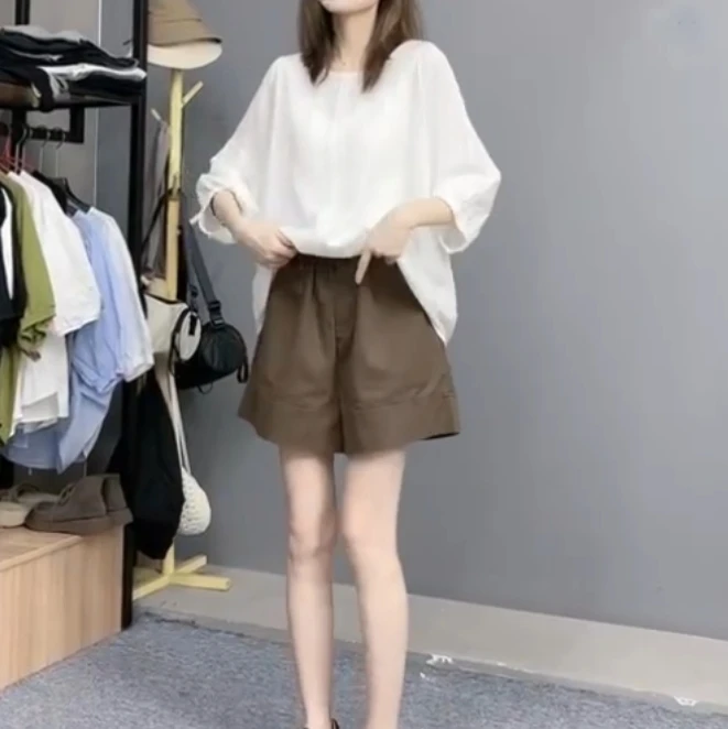 时尚潮流百搭精品女装zsx23317