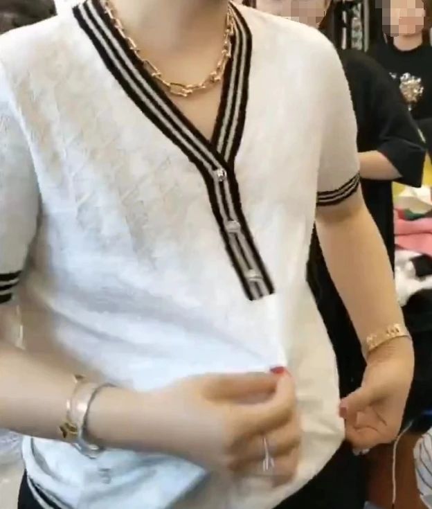 时尚潮流百搭精品女装zsx22225