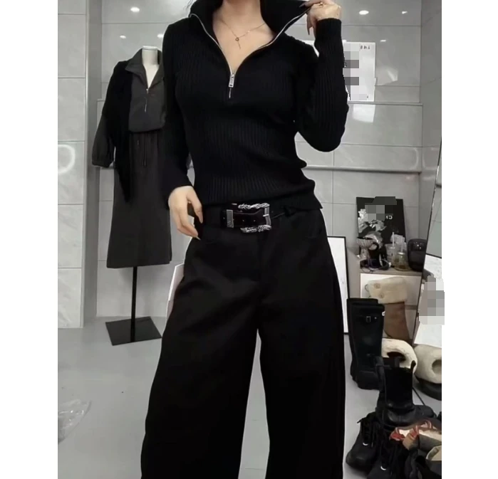 时尚潮流百搭精品女装zsx14308