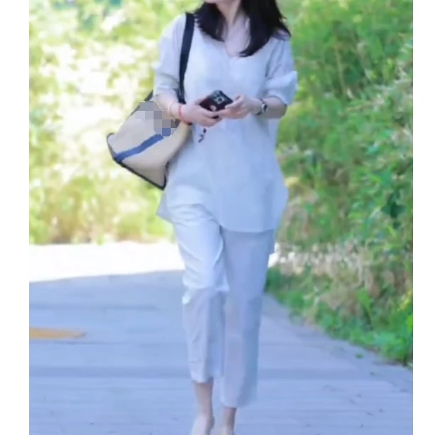 时尚潮流百搭精品女装zsx22877