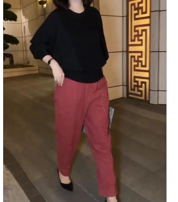 时尚潮流百搭精品女装zsx19711