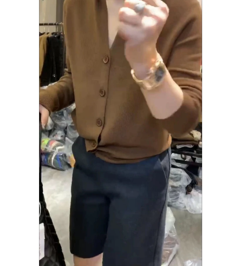 时尚潮流百搭精品女装zsx5454