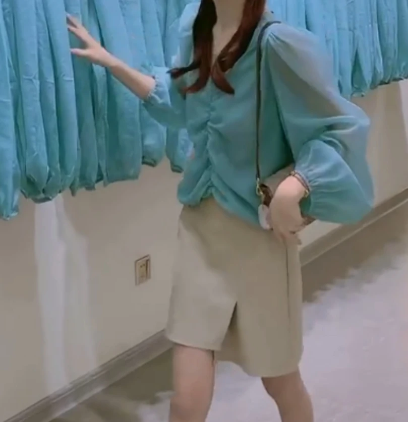 时尚潮流百搭精品女装zsx20600