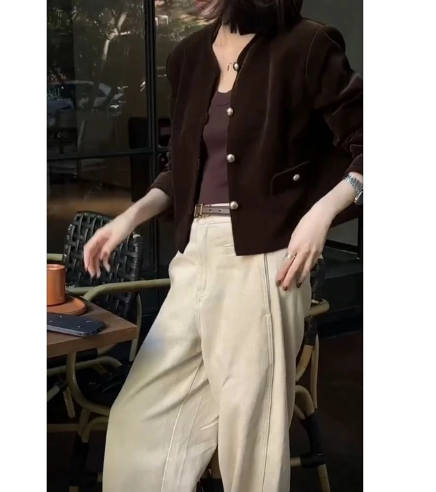 时尚潮流百搭精品女装zsx20729