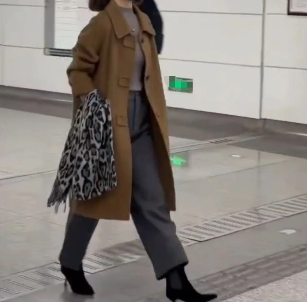 时尚潮流百搭精品女装zsx14875