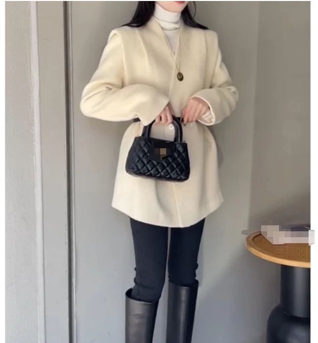 时尚潮流百搭精品女装zsx9911
