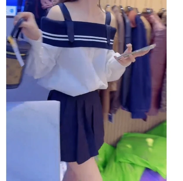 时尚潮流百搭精品女装zsx7068